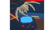 Skeleton Winged Glider toy (Image via Roblox)